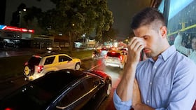 Esta importante vía sufrirá un cierre que afectará la movilidad.