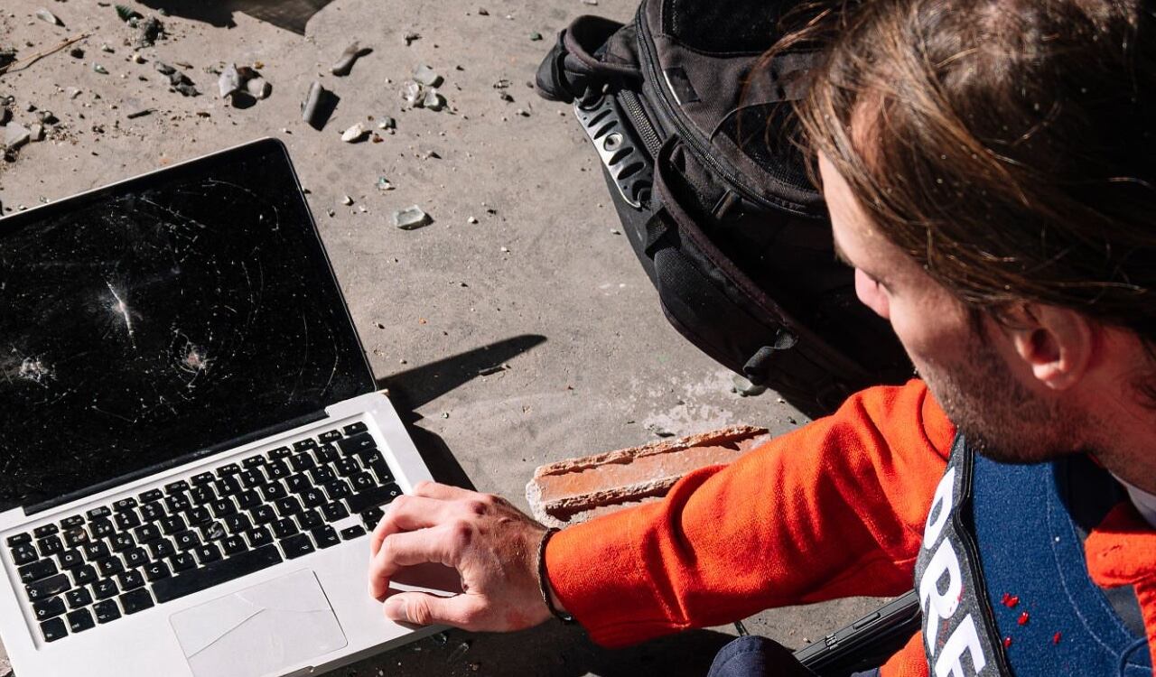 El periodismo es una de las profesiones más riesgosas para ejercer en todo el mundo