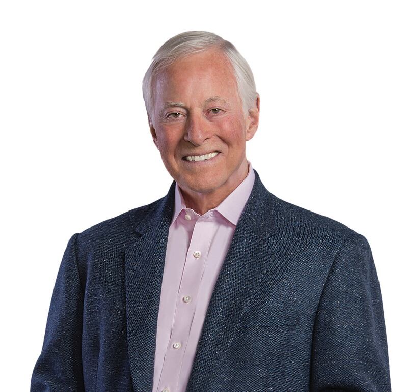 brian tracy