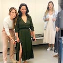 Moda y cambio de imagen.