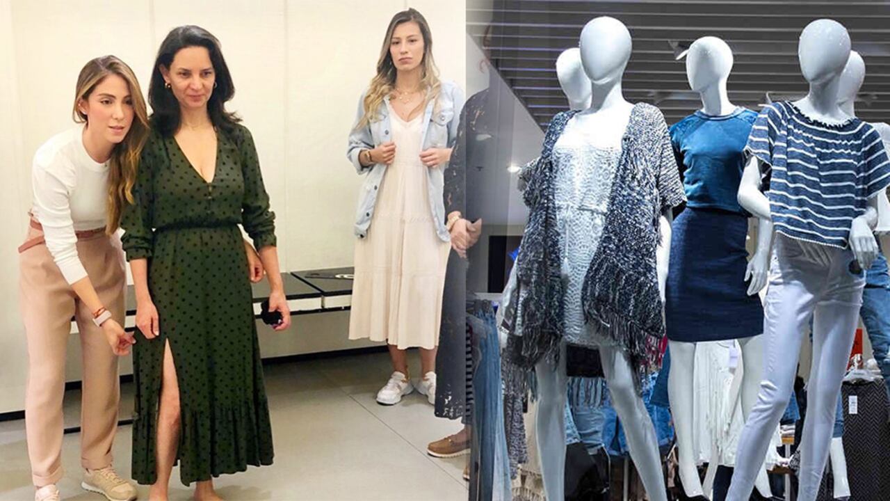 Moda y cambio de imagen.