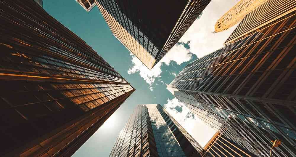 La construcción busca evolucionar y adaptarse al mundo que se encuentra en constante digitalización, como respuesta a la revolución tecnológica (Imagen de referencia).