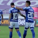 Millonarios vs Junior