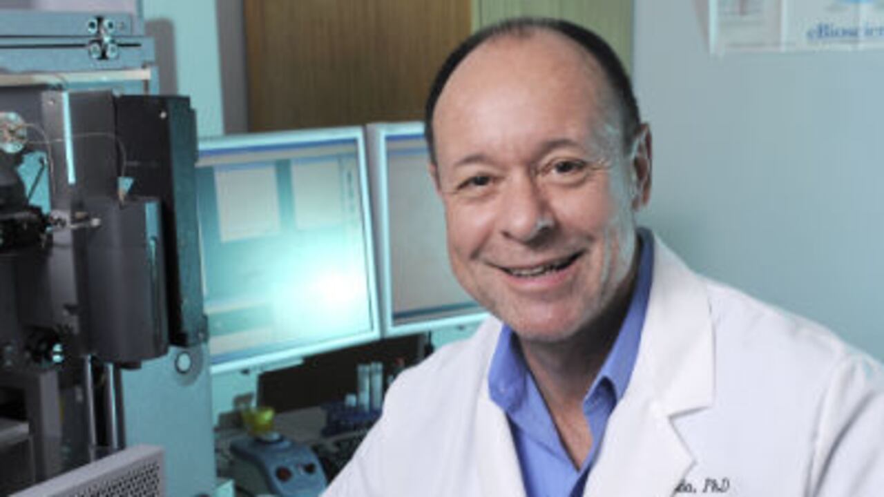 Actualmente Luis Parada es profesor y jefe del Departamento de Desarrollo Biológico del Southwestern Medical Center, de la Universidad de Texas en Dallas. Su investigación acaba de cambiar un paradigma en el tratamiento del cáncer.