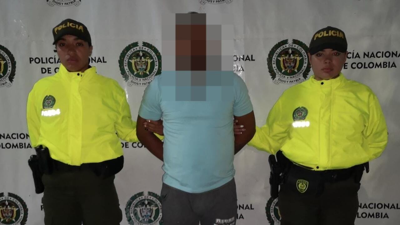 Luis Guillermo Pérez de 37 años, es señalado de haber abusado a varias mujeres bajo engaños.