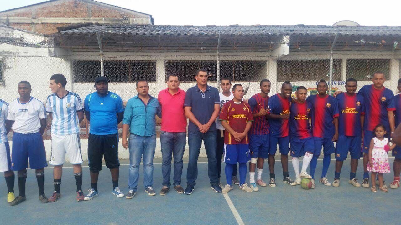 Torneo de Banquitas, motor de cambio en el oriente de Cali
