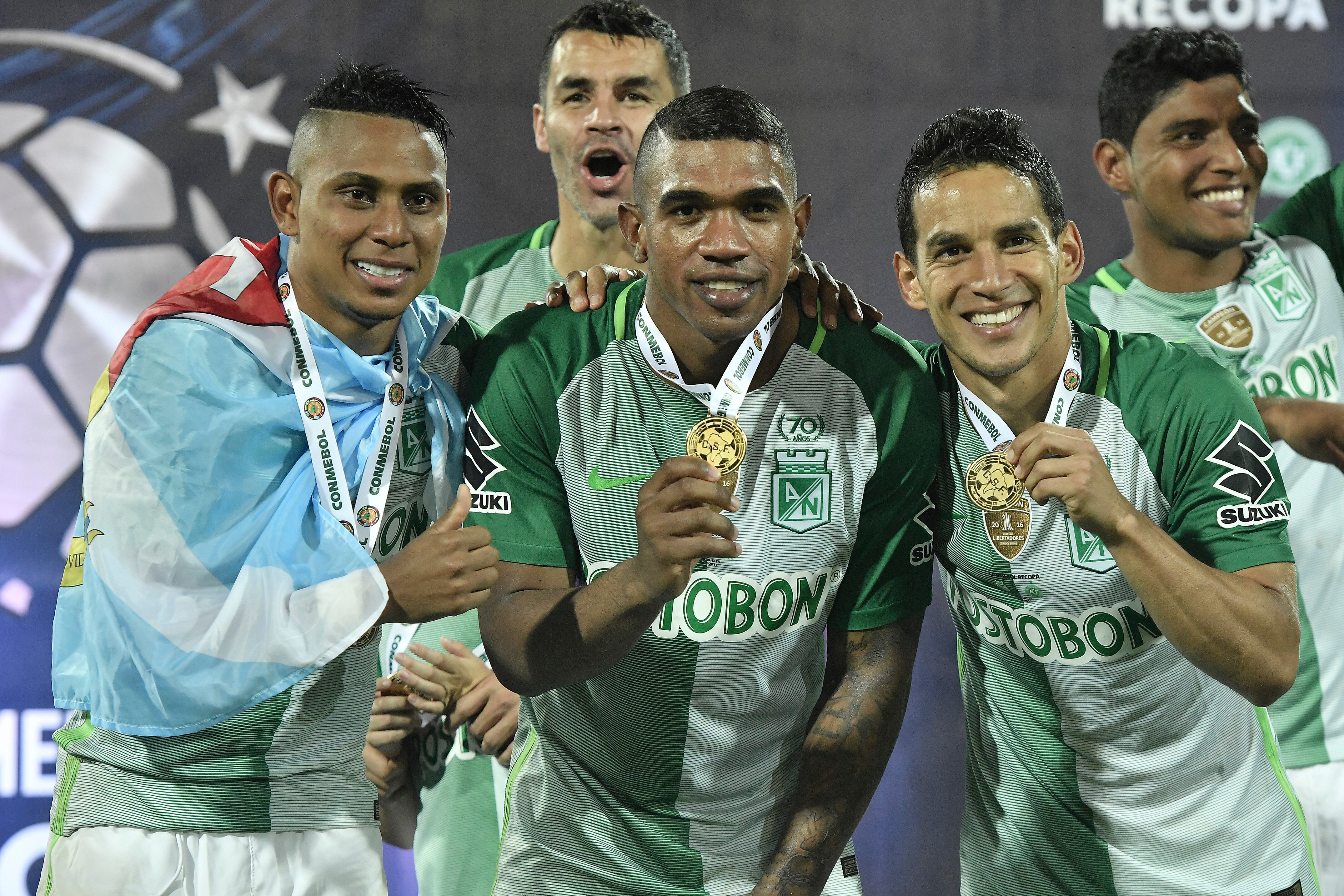 Elkin Blanco jugó en nacional, millonarios, América de Cali y Bucaramanga.