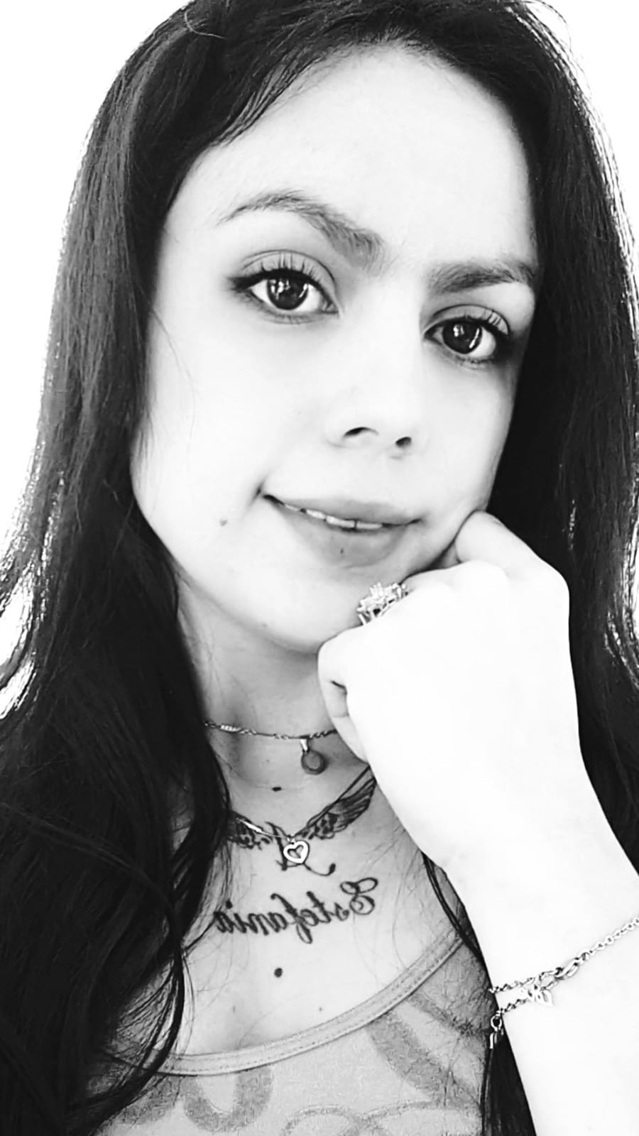 Ana Isabel Pulgarín, mujer encontrada sin vida en Antioquia