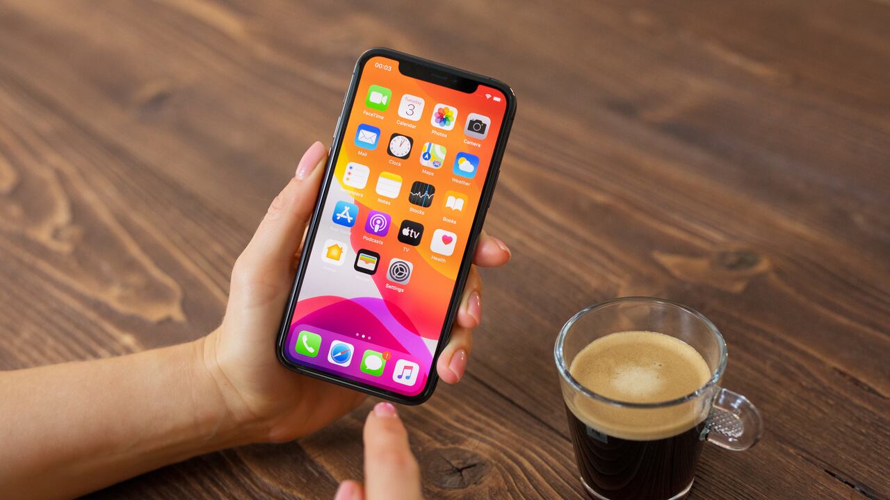 Apple permite cambiar accesos rápidos por funciones más inteligentes.