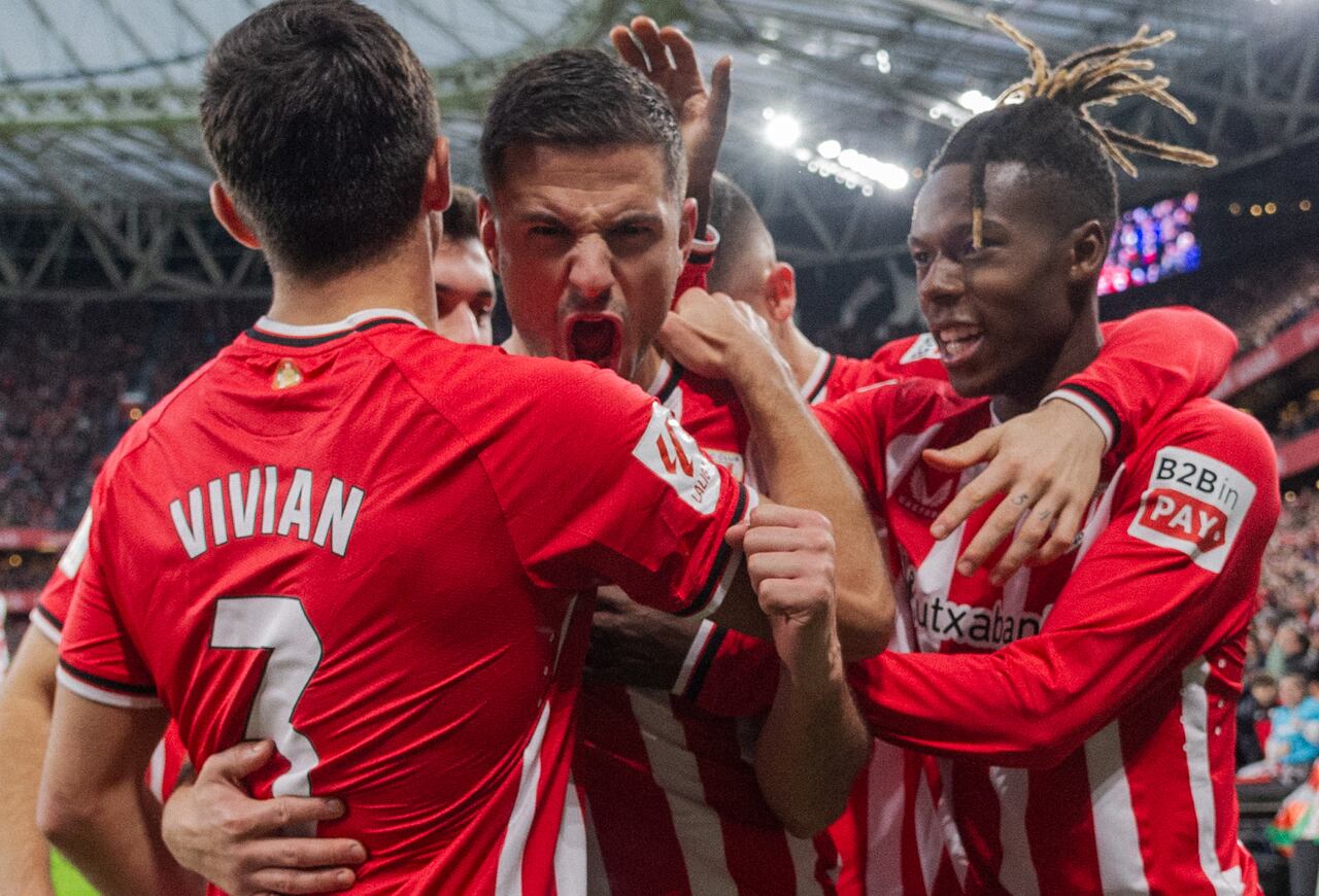 Es la primera docuserie deportiva en España que ha grabado en estrecha colaboración con LaLiga.