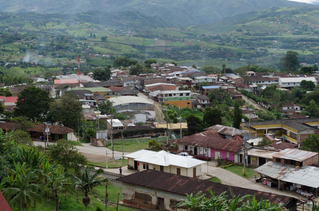 La Cumbre - Valle Del Cauca