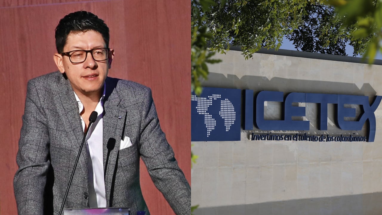 Daniel Rojas desconoció a Icetex.