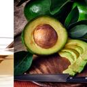 Las propiedades del coco y el aguacate también hidratan el cabello y ayudan a su crecimiento.