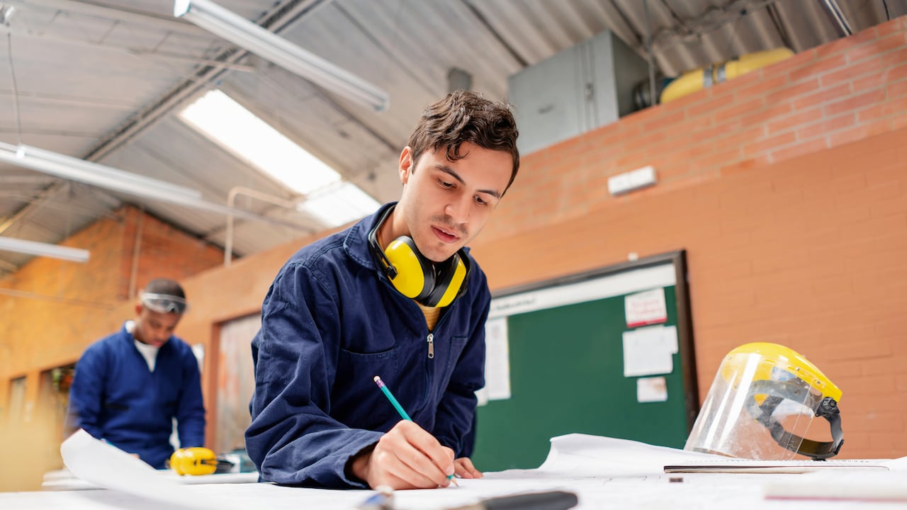 La historia del crédito educativo en Colombia ofrece lecciones valiosas.