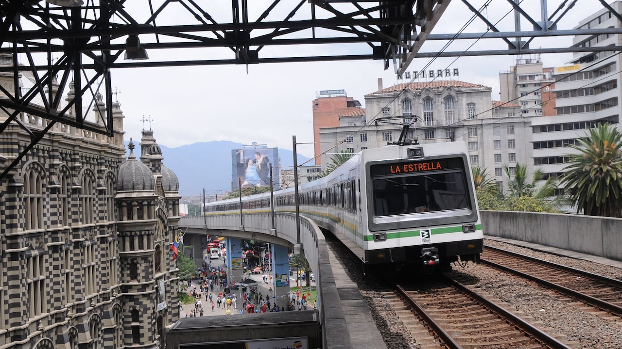 Medellín