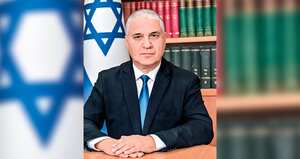 “El antisemitismo es el odio contra los judíos, sin ninguna razón diferente a la de ser judío. El antisemitismo moderno es odio contra el Estado de Israel”.