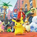 Detective Pikachu: El regreso es uno de los nuevos títulos.