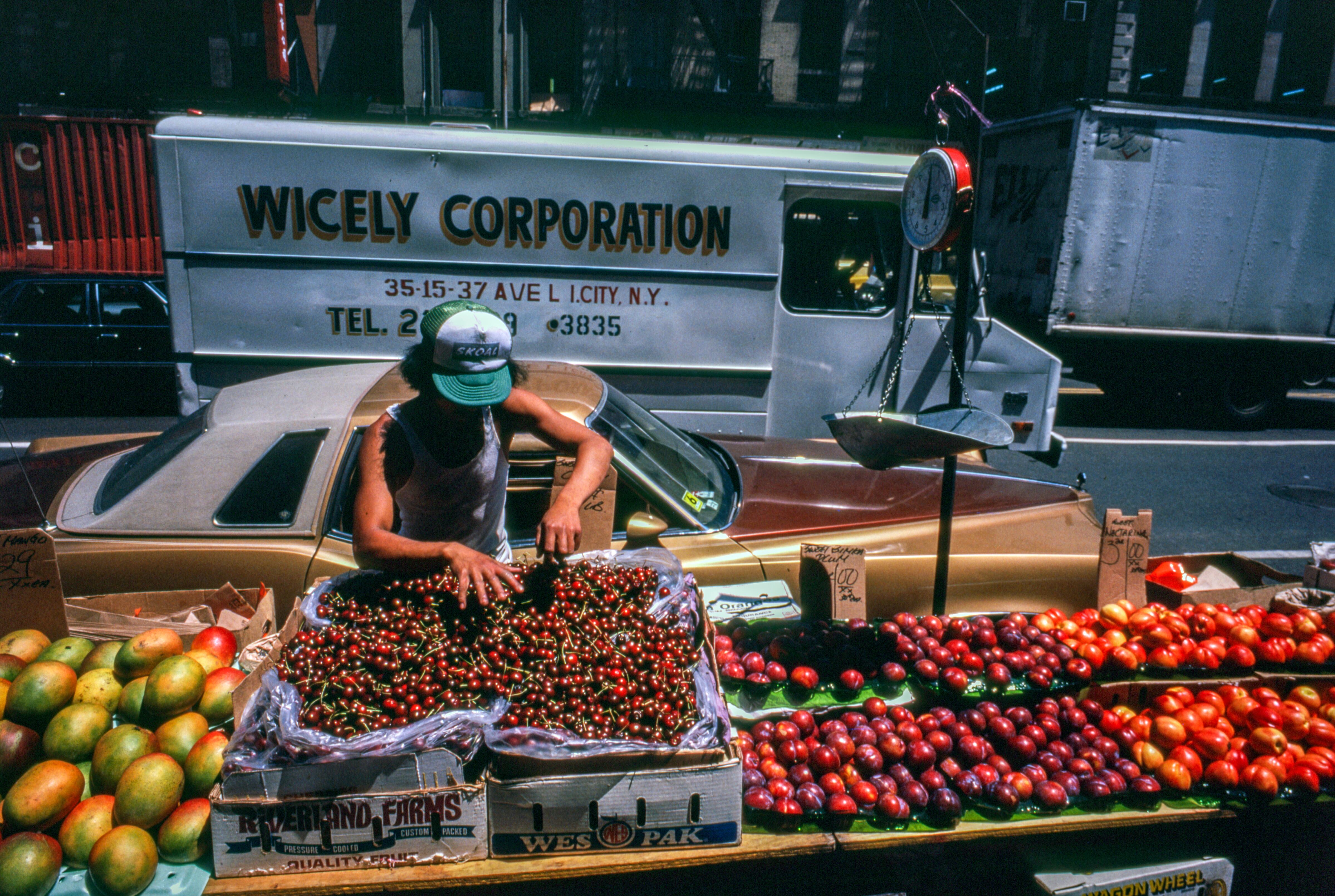 En ciudades como Nueva York la situación es crítica, pues el 96% de los 23,000 vendedores ambulantes censados en el ultimo informe son inmigrantes