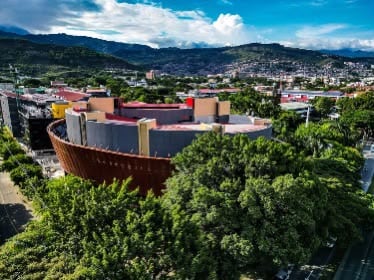 USC Arena