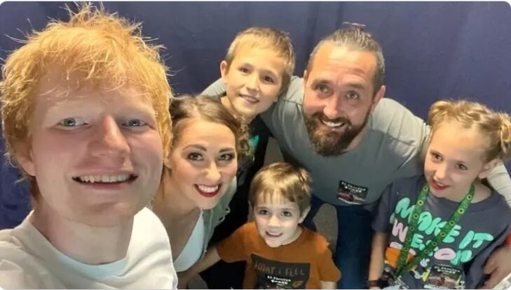 Gofundme: SafeHaven4Caitlin