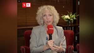 SEMANA habló en exclusiva con Jennifer Morgan, Comisionada de la Acción Climática Internacional de Alemania y Vicecanciller del país.