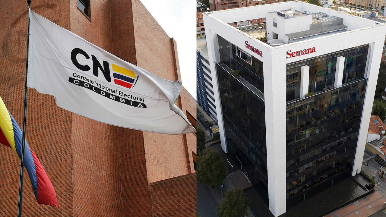 La sala plena del CNE decidió conformar una comisión para estudiar el recurso de reposición instaurado por SEMANA contra el polémico auto de la magistrada Fabiola Márquez.