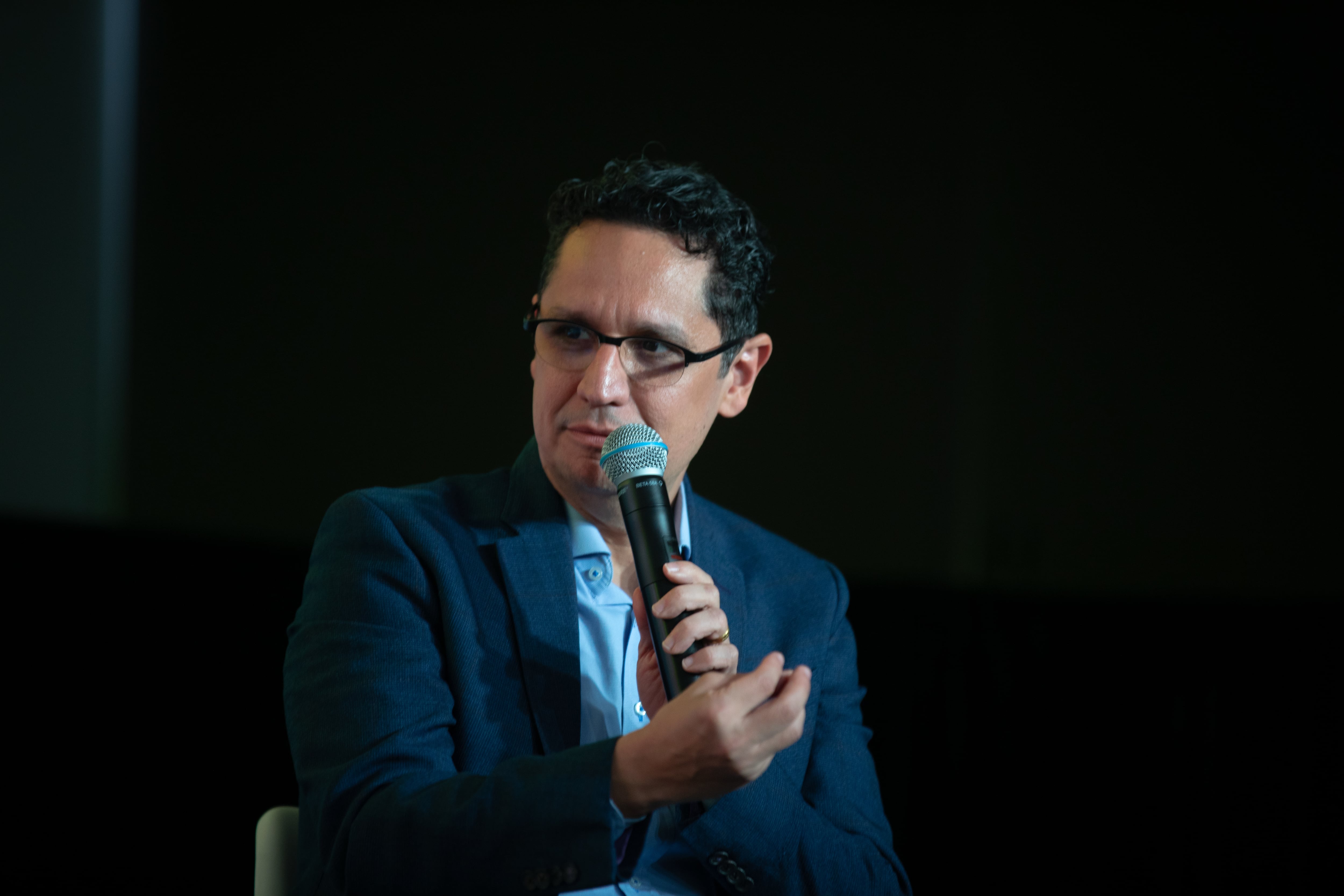 Foro Colombia Rural 2026