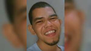 El joven tenía tan solo 22 años de edad.