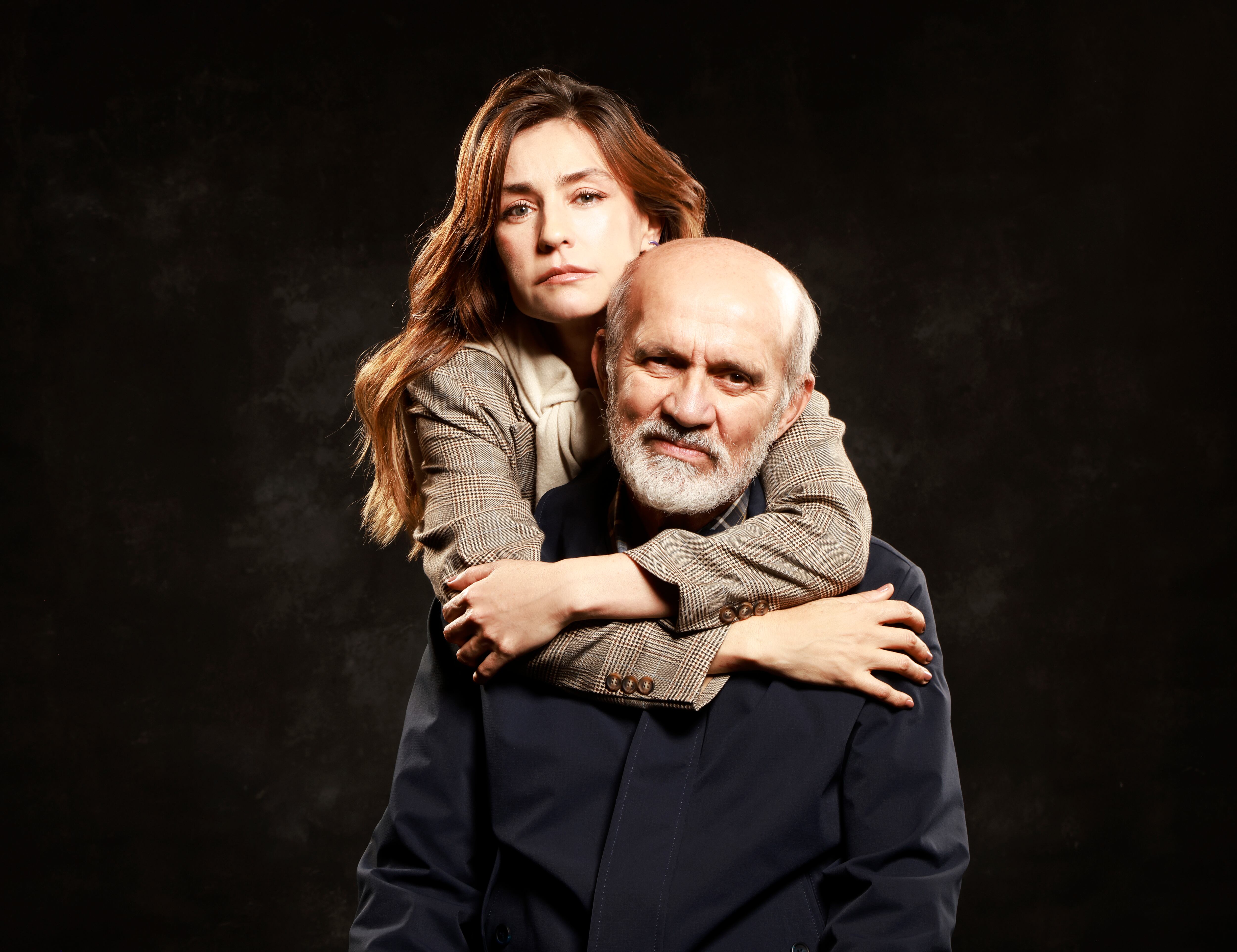 'El Padre', Teatro Nacional