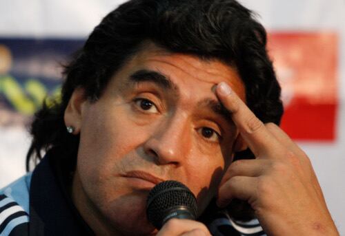 Varios días después de la muerte de Diego Armando Maradona, no paran las polémicas al rededor de la vida del astro argentino. 