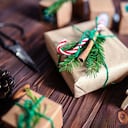 Crear un calendario de Adviento es una manera de hacer más emocionante la espera de la Navidad.