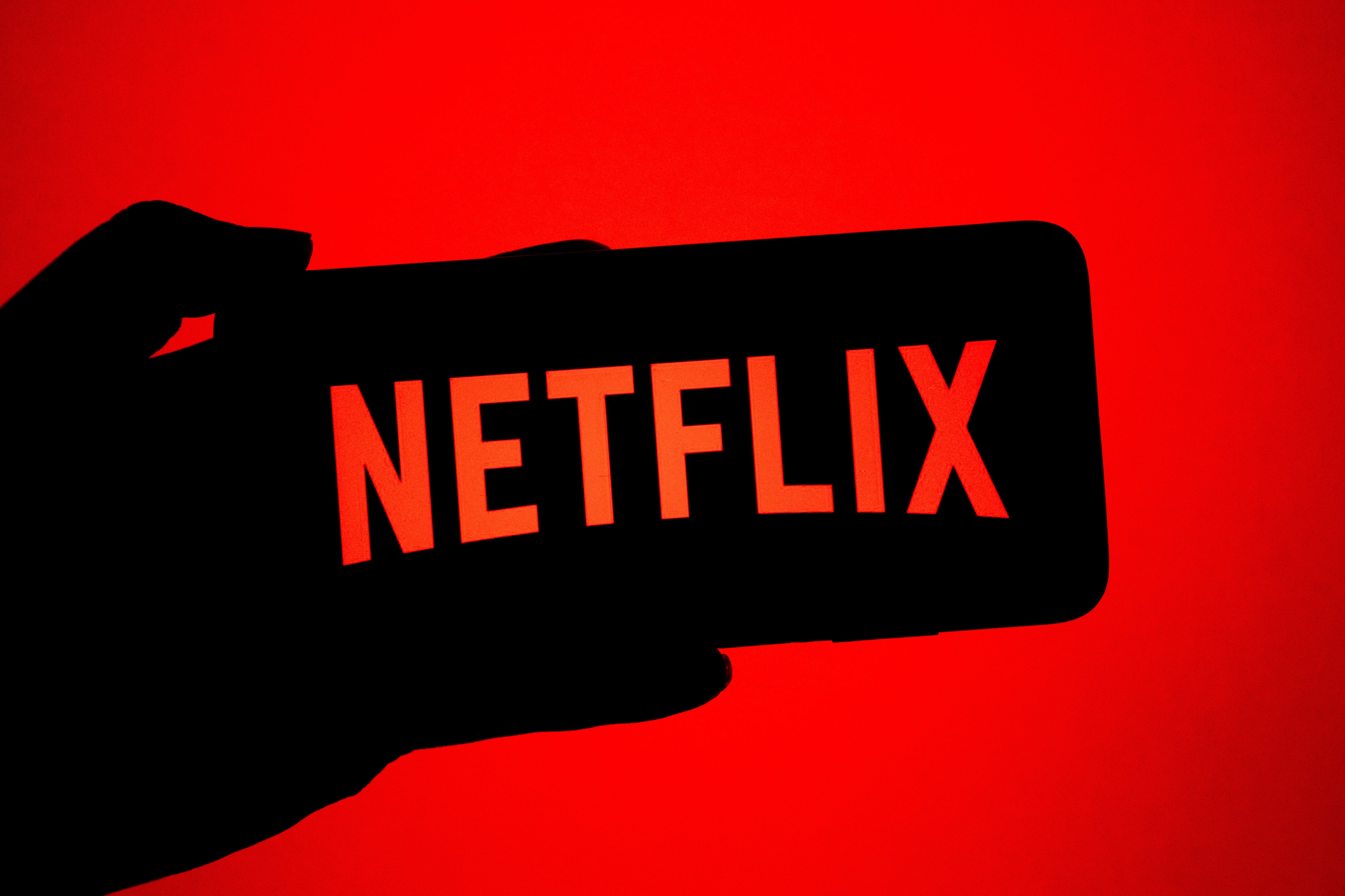 Netflix es una plataforma streaming popular en el mundo.