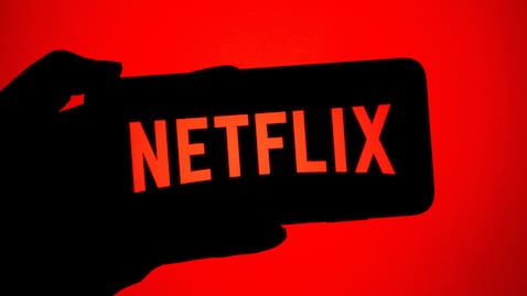 Netflix es una plataforma streaming popular en el mundo.