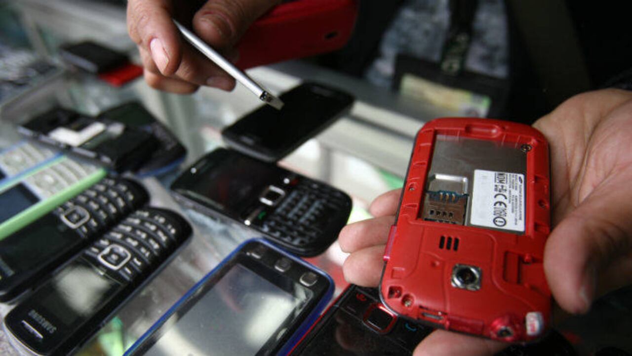 Foto: Publicaciones Semana.