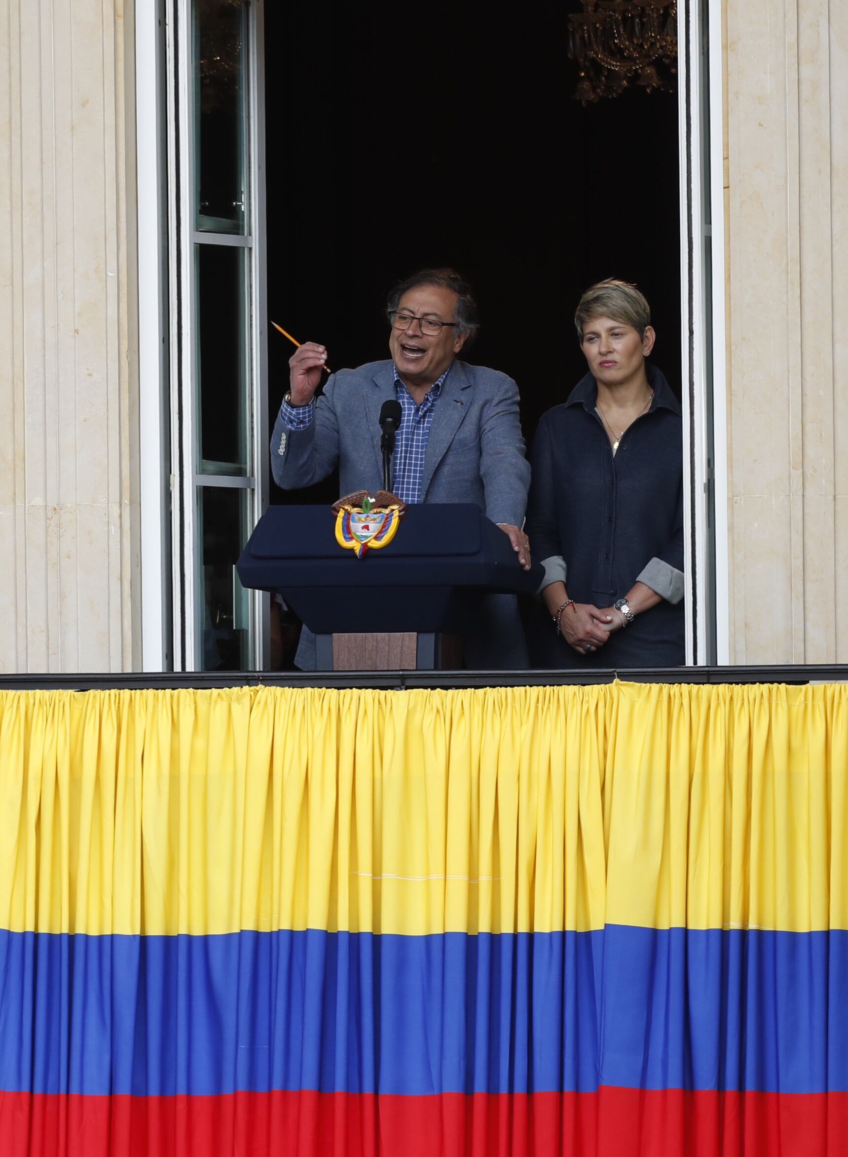 Marchas por el día del trabajo