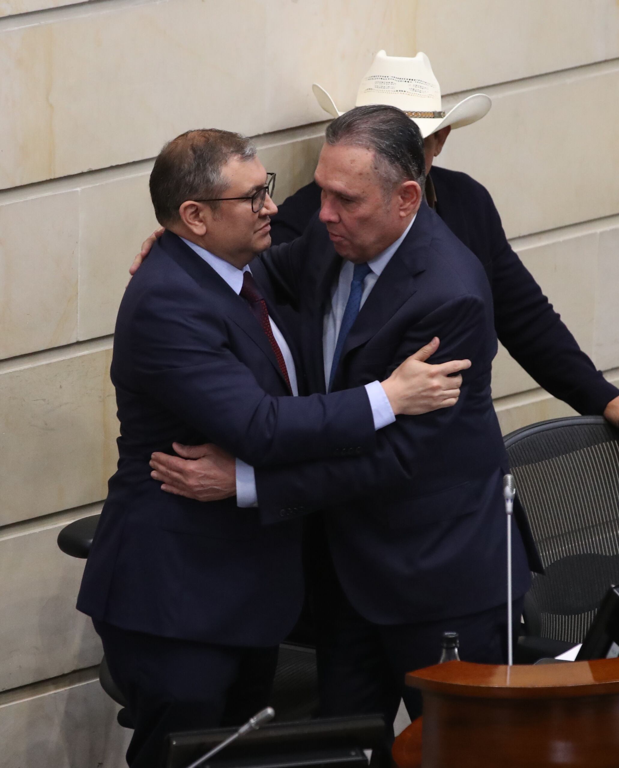 Elección nuevo magistrado Corte Constitucional