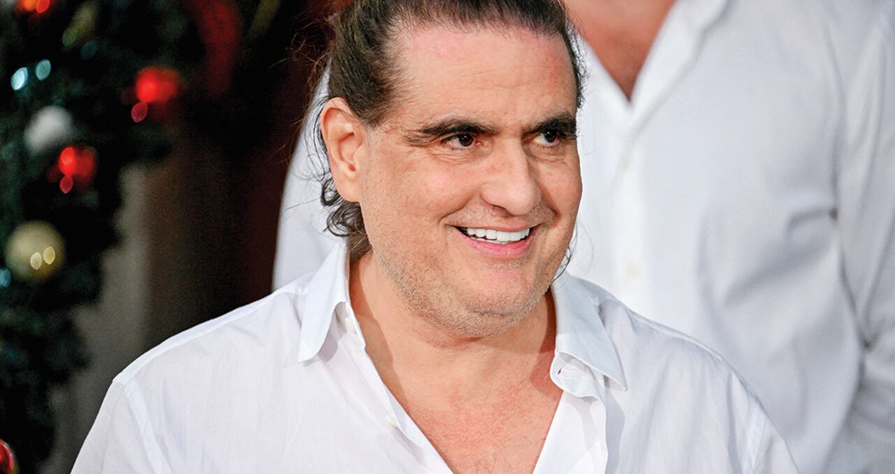 Álex Saab fue liberado en medio de un cuestionado canje por presos políticos entre Venezuela y Estados Unidos.