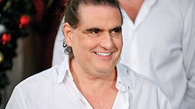 Álex Saab fue liberado en medio de un cuestionado canje por presos políticos entre Venezuela y Estados Unidos.