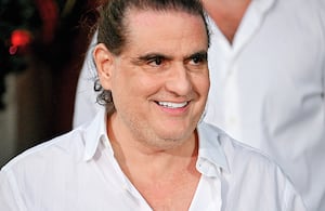 Álex Saab fue liberado en medio de un cuestionado canje por presos políticos entre Venezuela y Estados Unidos.
