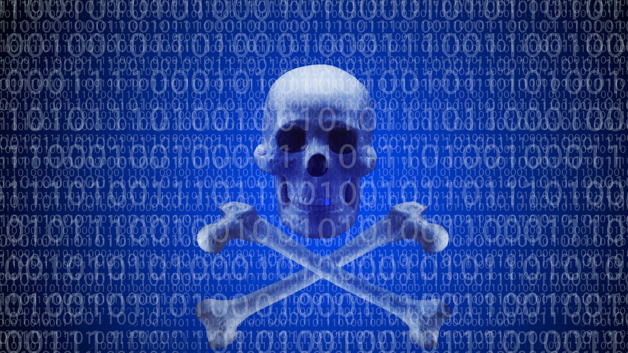 Imagen de referencia sobre retos virales peligrosos