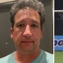 Casale aceptó que Millonarios no tenía los jugadores para ganarle a Atlético Mineiro.