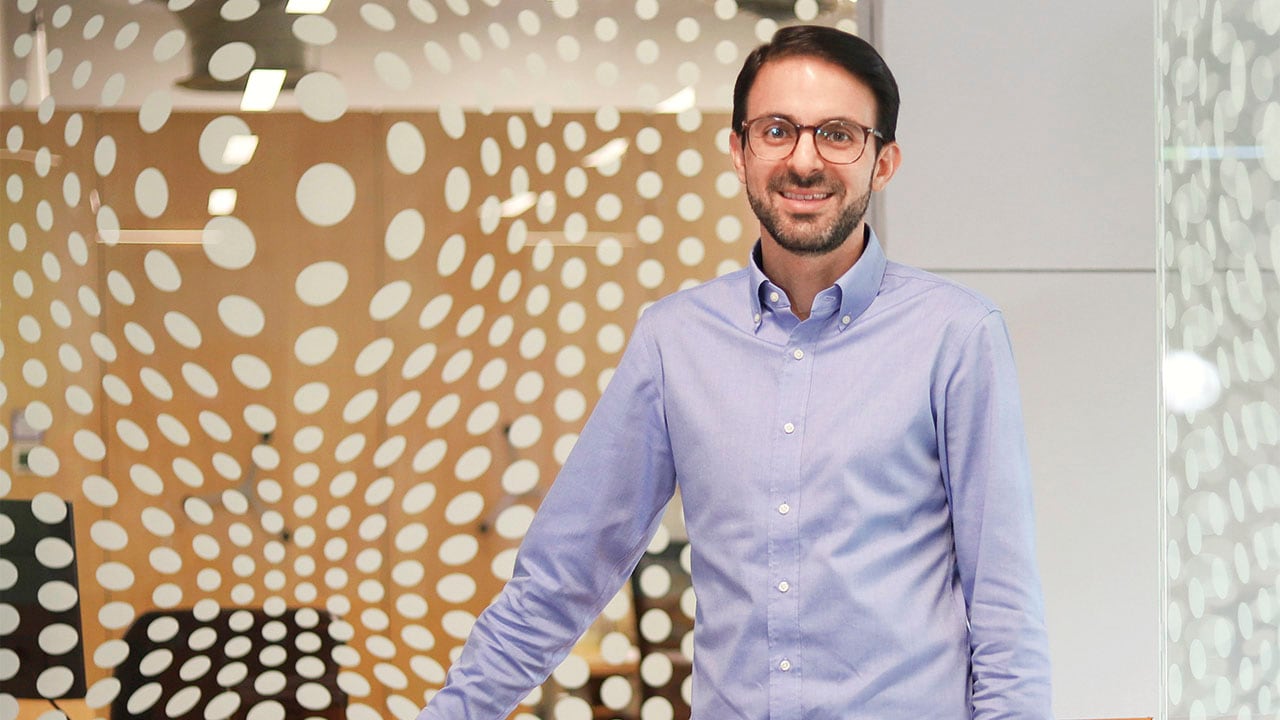 Leonidas Oyaga CEO de SempertexOyaga completa cuatro años al frente de Sempertex, una compañía que fue fundada en 1938 y que se ha convertido en un referente para los exportadores del país.