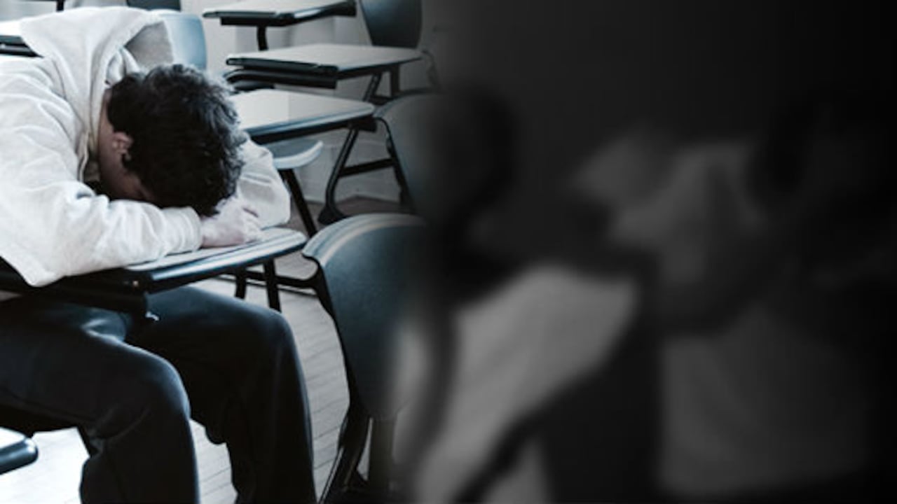 Las redes sociales se han convertido en un portal para la exclusión.