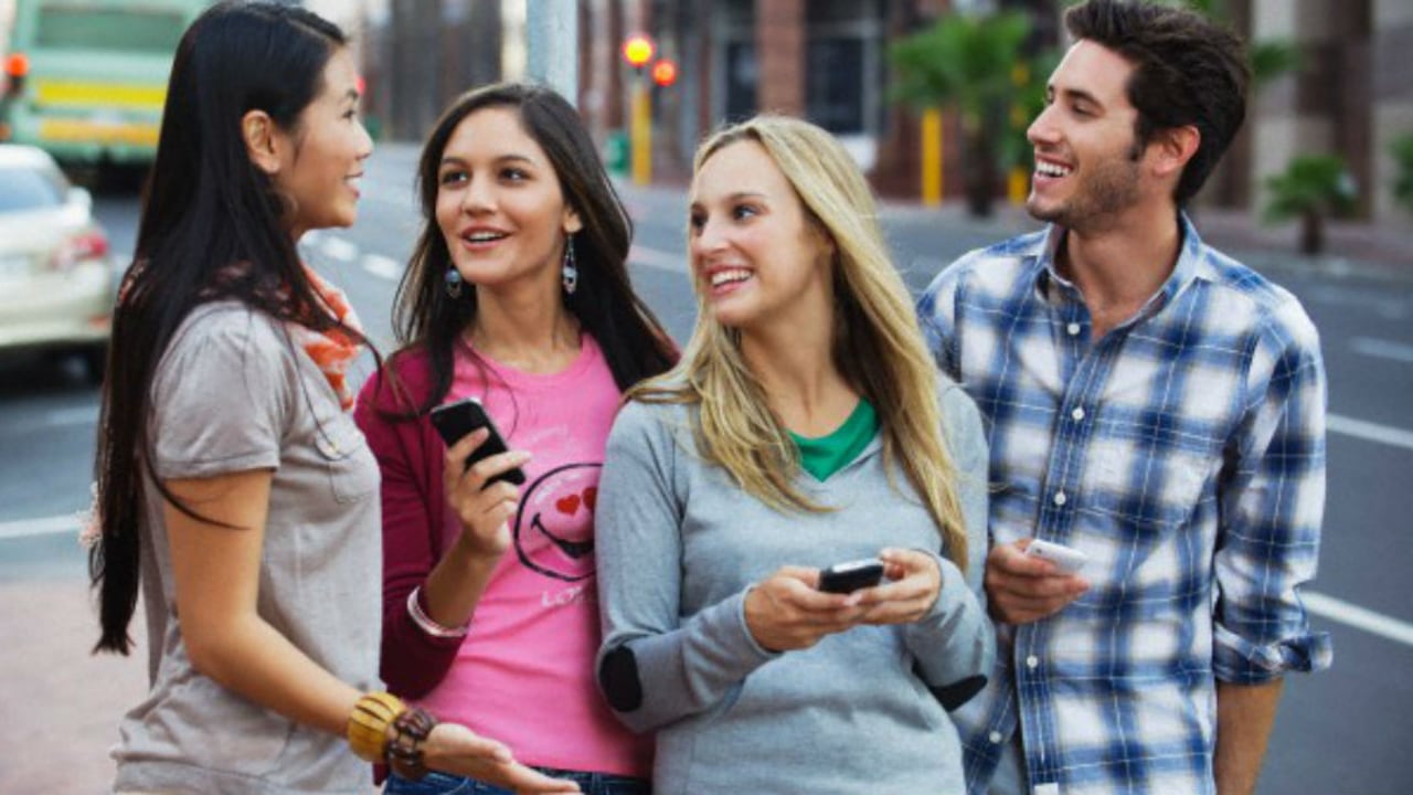 Se estima que el 60 % de los celulares se sigan vendiendo en los operadores.