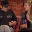 Robinson Díaz y Adriana Arango.