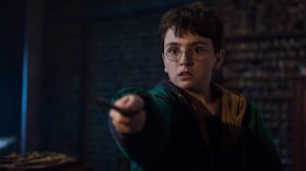 Jasper Talbot y Hannah Chinn asumirán los papeles de James y Lily Potter; mientras que Harry Gilby dará vida a Charlie Weasley en la primera temporada de Harry Potter en HBO Max