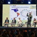 Jornada Distrital de Epidemiología y Salud Pública en Corferia