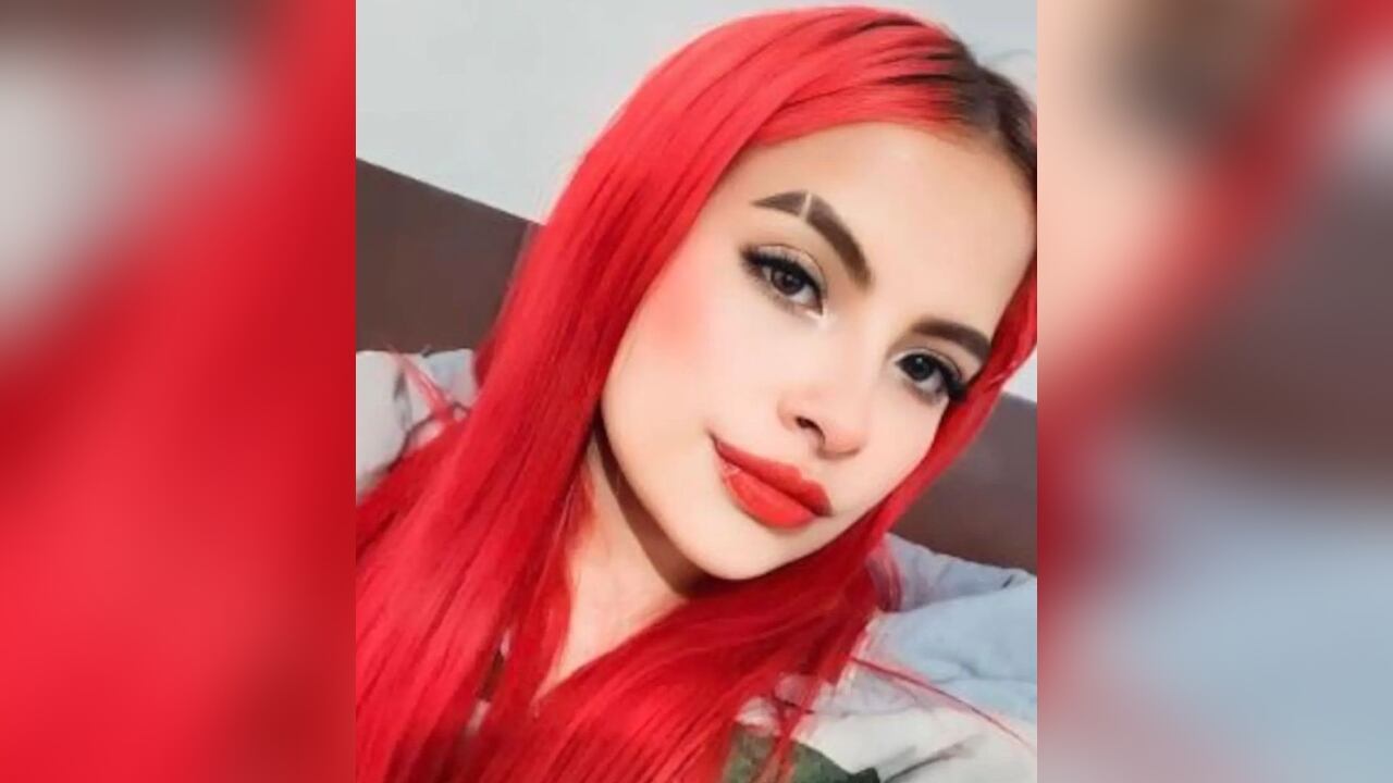 Son muchas las preguntas que tiene la familia de la joven acerca de qué fue lo que pasó.