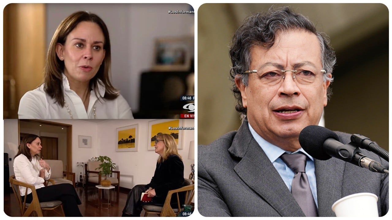 María Claudia Tarazona habló del tema con el programa Los Informantes.