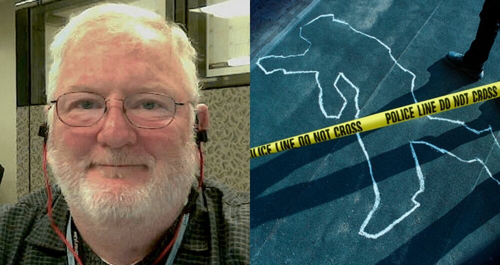 Michael Dudley podría se condenado a cadena perpetua.